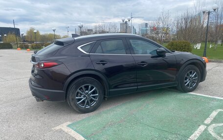 Mazda CX-4, 2021 год, 3 000 000 рублей, 4 фотография