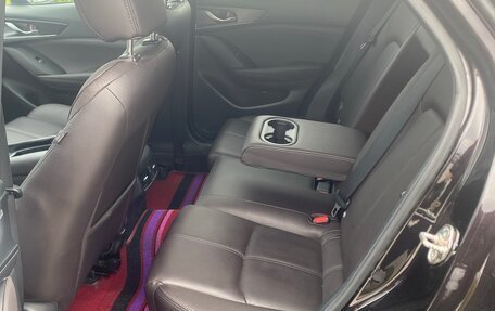 Mazda CX-4, 2021 год, 3 000 000 рублей, 8 фотография