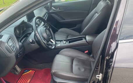 Mazda CX-4, 2021 год, 3 000 000 рублей, 7 фотография