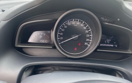 Mazda CX-4, 2021 год, 3 000 000 рублей, 6 фотография