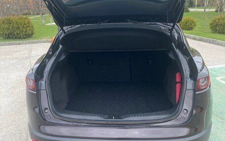 Mazda CX-4, 2021 год, 3 000 000 рублей, 5 фотография