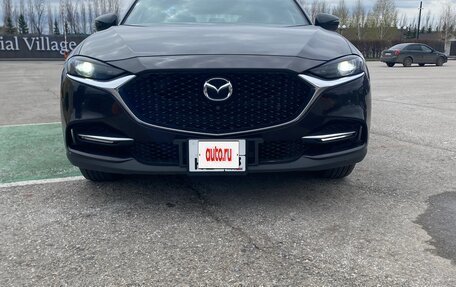 Mazda CX-4, 2021 год, 3 000 000 рублей, 10 фотография