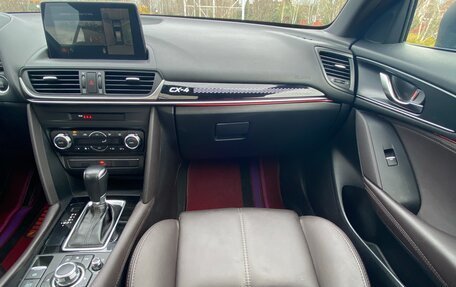 Mazda CX-4, 2021 год, 3 000 000 рублей, 11 фотография