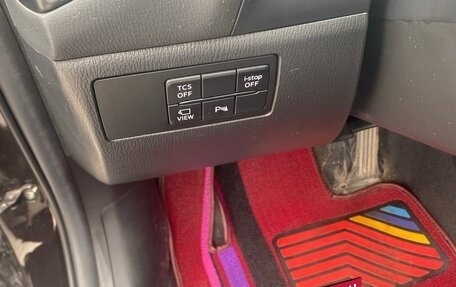 Mazda CX-4, 2021 год, 3 000 000 рублей, 9 фотография