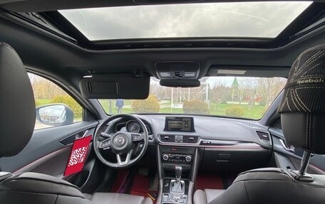 Mazda CX-4, 2021 год, 3 000 000 рублей, 12 фотография