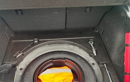 Mazda CX-4, 2021 год, 3 000 000 рублей, 14 фотография