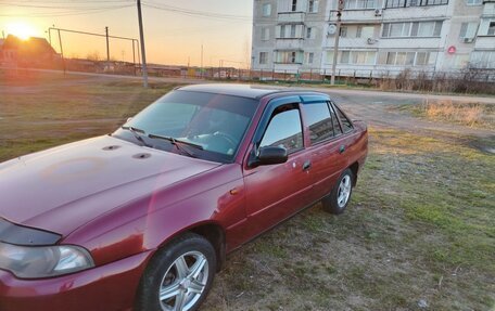 Daewoo Nexia I рестайлинг, 2012 год, 185 000 рублей, 3 фотография