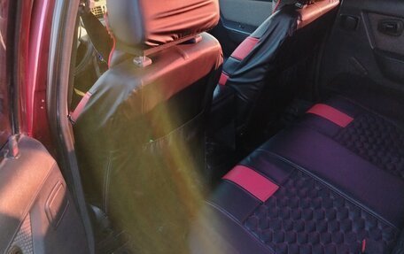 Daewoo Nexia I рестайлинг, 2012 год, 185 000 рублей, 9 фотография