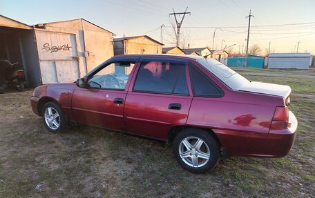 Daewoo Nexia I рестайлинг, 2012 год, 185 000 рублей, 4 фотография