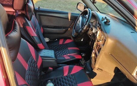 Daewoo Nexia I рестайлинг, 2012 год, 185 000 рублей, 6 фотография