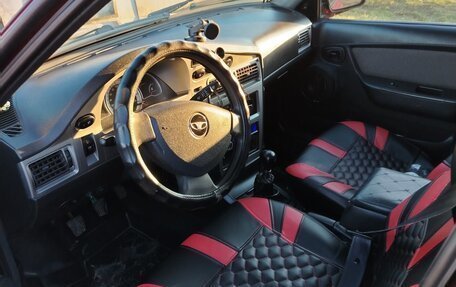 Daewoo Nexia I рестайлинг, 2012 год, 185 000 рублей, 8 фотография