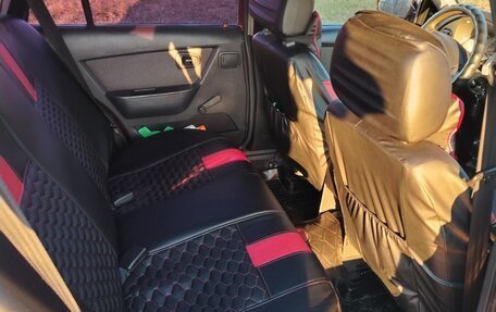 Daewoo Nexia I рестайлинг, 2012 год, 185 000 рублей, 7 фотография