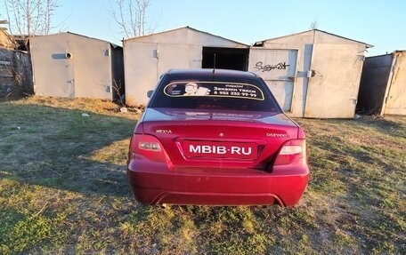 Daewoo Nexia I рестайлинг, 2012 год, 185 000 рублей, 5 фотография