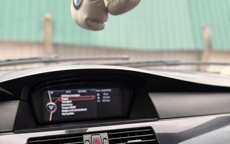 BMW 5 серия, 2009 год, 1 280 000 рублей, 4 фотография