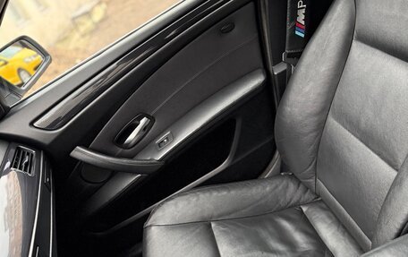 BMW 5 серия, 2009 год, 1 280 000 рублей, 3 фотография