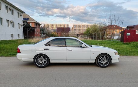 Nissan Laurel VIII, 1999 год, 780 000 рублей, 8 фотография