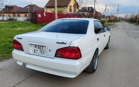 Nissan Laurel VIII, 1999 год, 780 000 рублей, 7 фотография