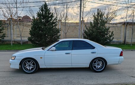 Nissan Laurel VIII, 1999 год, 780 000 рублей, 4 фотография