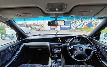 Nissan Laurel VIII, 1999 год, 780 000 рублей, 9 фотография