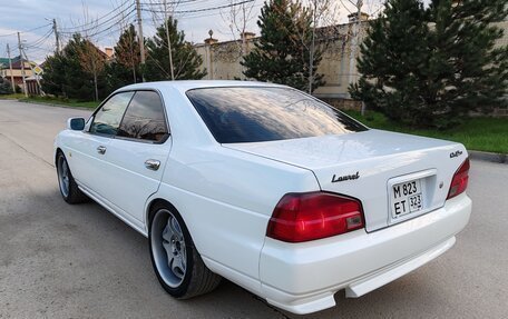 Nissan Laurel VIII, 1999 год, 780 000 рублей, 5 фотография
