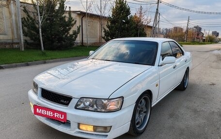 Nissan Laurel VIII, 1999 год, 780 000 рублей, 3 фотография