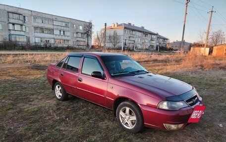 Daewoo Nexia I рестайлинг, 2012 год, 185 000 рублей, 2 фотография