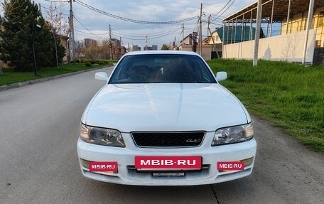 Nissan Laurel VIII, 1999 год, 780 000 рублей, 2 фотография