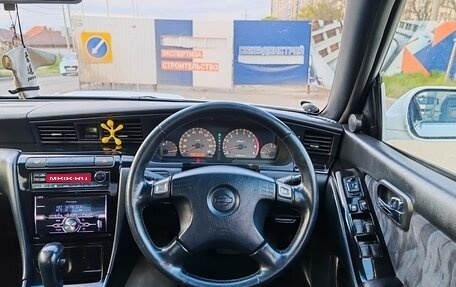 Nissan Laurel VIII, 1999 год, 780 000 рублей, 10 фотография