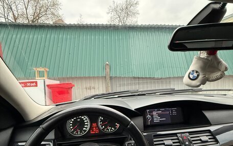 BMW 5 серия, 2009 год, 1 280 000 рублей, 7 фотография