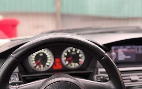 BMW 5 серия, 2009 год, 1 280 000 рублей, 6 фотография