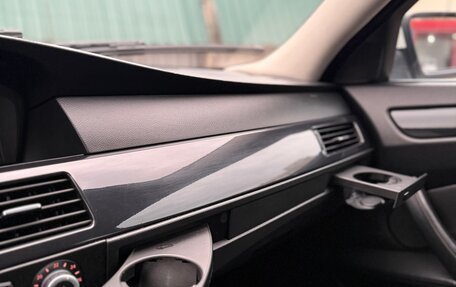 BMW 5 серия, 2009 год, 1 280 000 рублей, 5 фотография