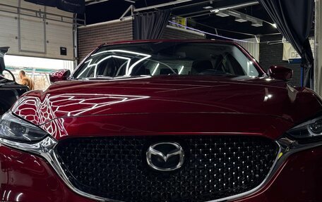 Mazda 6, 2019 год, 2 450 000 рублей, 5 фотография