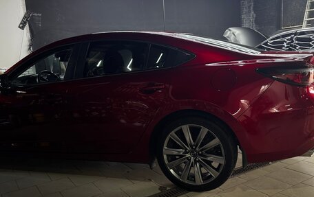 Mazda 6, 2019 год, 2 450 000 рублей, 3 фотография