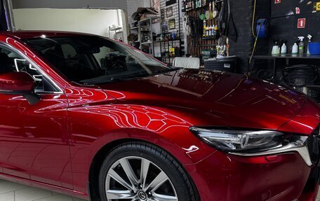 Mazda 6, 2019 год, 2 450 000 рублей, 6 фотография
