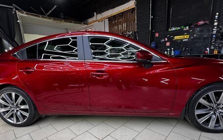 Mazda 6, 2019 год, 2 450 000 рублей, 8 фотография