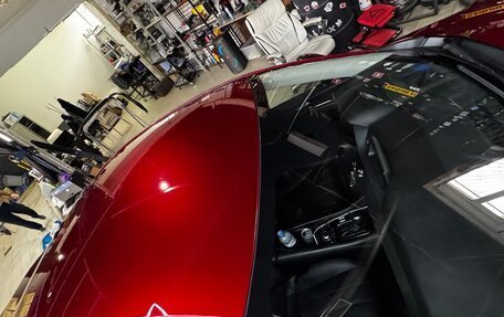 Mazda 6, 2019 год, 2 450 000 рублей, 10 фотография