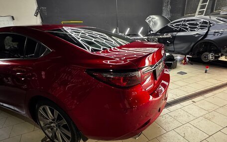 Mazda 6, 2019 год, 2 450 000 рублей, 15 фотография