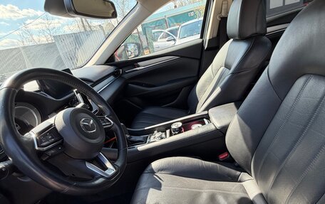 Mazda 6, 2019 год, 2 450 000 рублей, 22 фотография