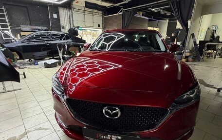 Mazda 6, 2019 год, 2 450 000 рублей, 16 фотография