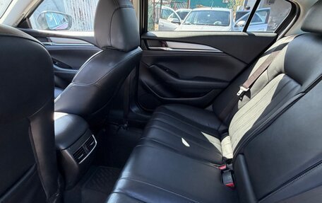 Mazda 6, 2019 год, 2 450 000 рублей, 23 фотография