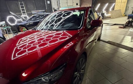 Mazda 6, 2019 год, 2 450 000 рублей, 17 фотография