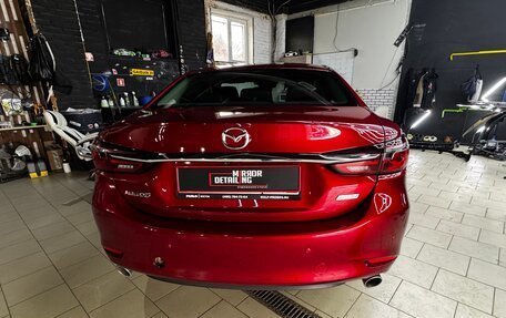 Mazda 6, 2019 год, 2 450 000 рублей, 14 фотография