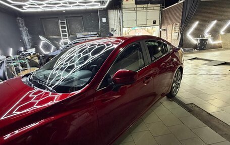 Mazda 6, 2019 год, 2 450 000 рублей, 18 фотография