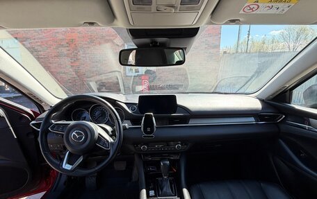 Mazda 6, 2019 год, 2 450 000 рублей, 20 фотография