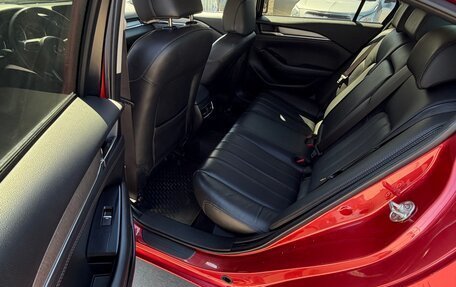 Mazda 6, 2019 год, 2 450 000 рублей, 25 фотография