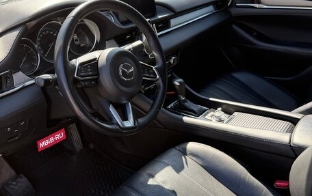 Mazda 6, 2019 год, 2 450 000 рублей, 21 фотография