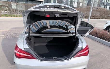 Mercedes-Benz CLA, 2018 год, 2 700 000 рублей, 6 фотография