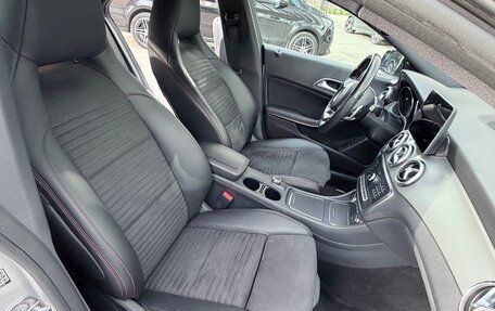 Mercedes-Benz CLA, 2018 год, 2 700 000 рублей, 7 фотография