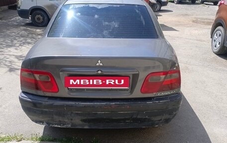 Mitsubishi Carisma I, 2002 год, 80 000 рублей, 2 фотография