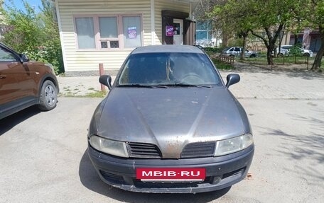 Mitsubishi Carisma I, 2002 год, 80 000 рублей, 3 фотография